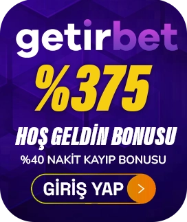 getirbet